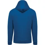 KA479-Hanorac-cu-fermoar-unisex-Kariban-Light-Royal-Blue