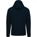 KA479-Hanorac-cu-fermoar-unisex-Kariban-Navy