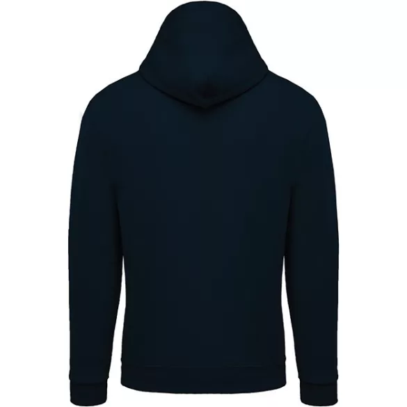 KA479-Hanorac-cu-fermoar-unisex-Kariban-Navy