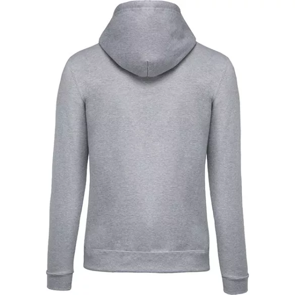 KA479-Hanorac-cu-fermoar-unisex-Kariban-Oxford-Grey