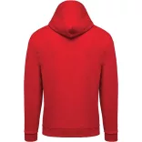 KA479-Hanorac-cu-fermoar-unisex-Kariban-Red
