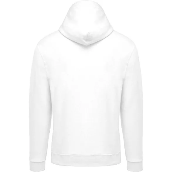 KA479-Hanorac-cu-fermoar-unisex-Kariban-White