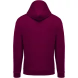 KA479-Hanorac-cu-fermoar-unisex-Kariban-Wine