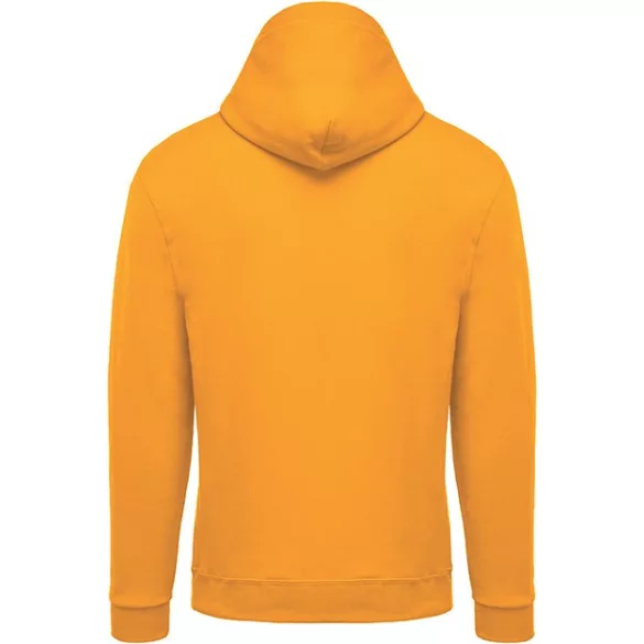 KA479-Hanorac-cu-fermoar-unisex-Kariban-Yellow