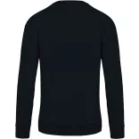 KA480-Hanorac-de-barbat-Kariban-ORGANIC-COTTON-Navy