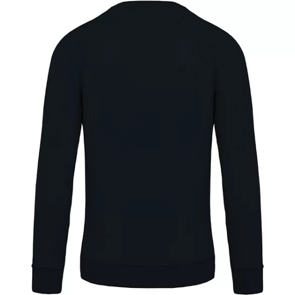 KA480-Hanorac-de-barbat-Kariban-ORGANIC-COTTON-Navy