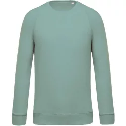 KA480 - Hanorac de barbat Kariban ORGANIC COTTON [Sage]