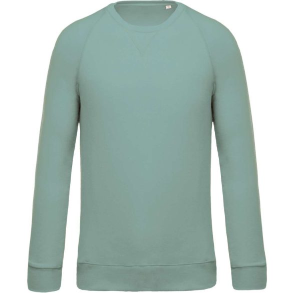 KA480 - Hanorac de barbat Kariban ORGANIC COTTON [Sage]