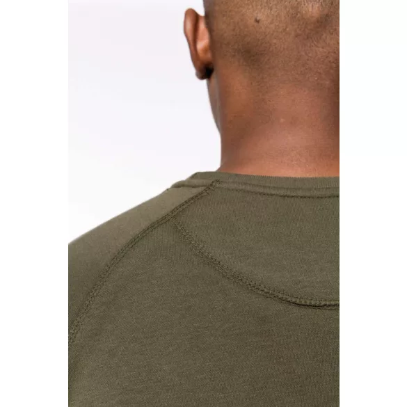 KA480 - Hanorac de barbat Kariban ORGANIC COTTON [Sage]