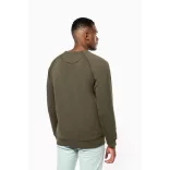KA480 - Hanorac de barbat Kariban ORGANIC COTTON [Sage]