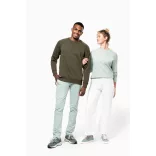 KA480 - Hanorac de barbat Kariban ORGANIC COTTON [Sage]