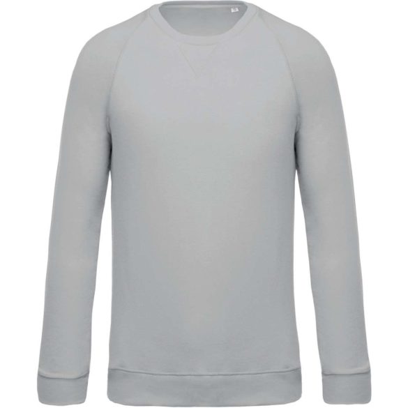 KA480 - Hanorac de barbat Kariban ORGANIC COTTON [Snow Grey]