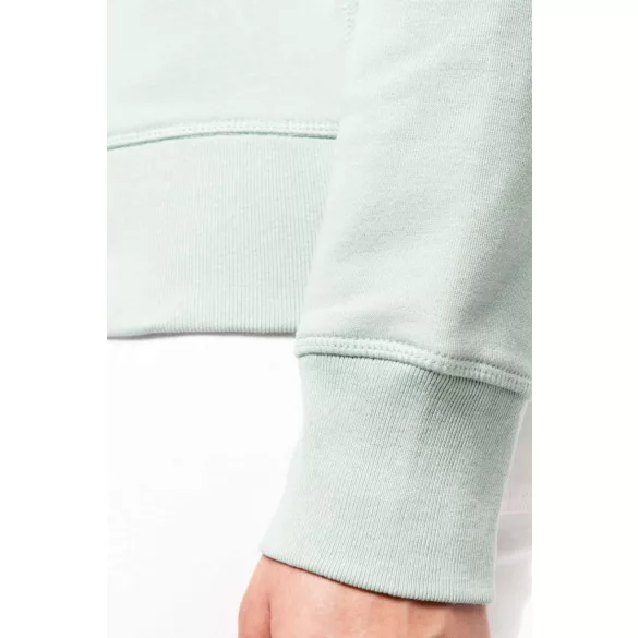 KA481 - Hanorac de dama Kariban ORGANIC COTTON [Lemon Yellow]