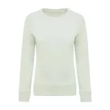 KA481 - Hanorac de dama Kariban ORGANIC COTTON [Sage]