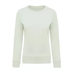KA481 - Hanorac de dama Kariban ORGANIC COTTON [Sage]