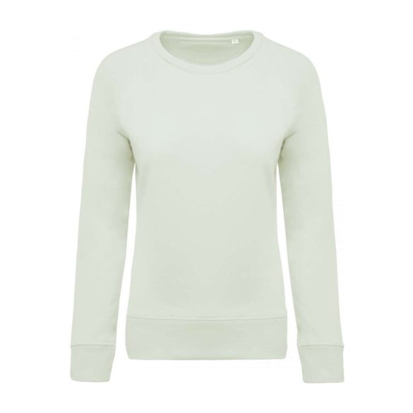 KA481 - Hanorac de dama Kariban ORGANIC COTTON [Sage]