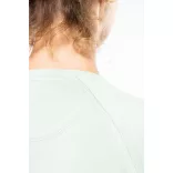KA481 - Hanorac de dama Kariban ORGANIC COTTON [Sage]