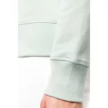 KA481 - Hanorac de dama Kariban ORGANIC COTTON [Snow Grey]