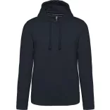 KA489-Hanorac-cu-gluga-barbati-HOODED-SWEATSHIRT-Navy