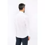 ka517-Camasa-cu-maneca-lunga-adult-barbat-Kariban-Washed-White
