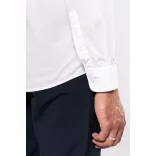ka517-Camasa-cu-maneca-lunga-adult-barbat-Kariban-Washed-White