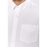 ka517-Camasa-cu-maneca-lunga-adult-barbat-Kariban-Washed-White