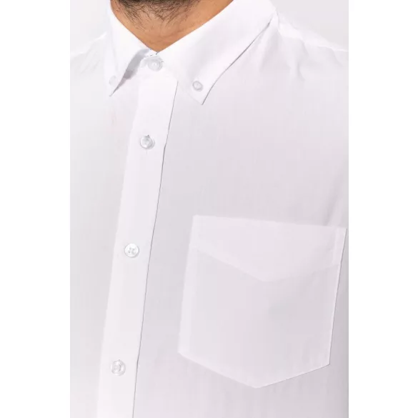 ka517-Camasa-cu-maneca-lunga-adult-barbat-Kariban-Washed-White