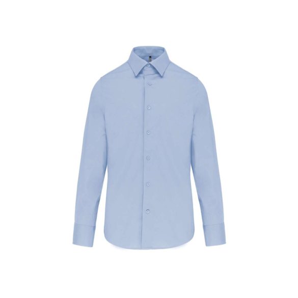 ka522-Camasa-cu-maneca-lunga-adult-barbat-Kariban-Supreme-Bright-Sky