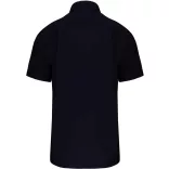 ka543-Camasa-cu-maneca-scurta-adult-barbat-Kariban-Easy-Care-Cotton-Navy