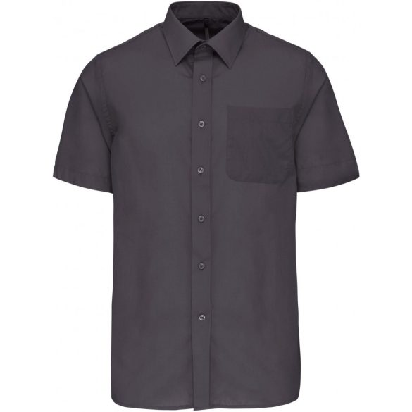 ka551-Camasa-cu-maneca-scurta-adult-barbat-Kariban-Ace-Zinc