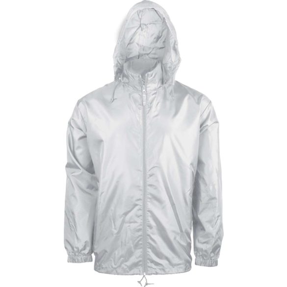 ka6102wh - Jacheta copii anti-vant KARIBAN [White]