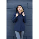 ka6108nv-Jacheta-dama-Kariban-PARKA-Navy