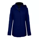 ka6108nv-Jacheta-dama-Kariban-PARKA-Navy