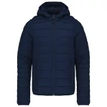 ka6112-Jacheta-cu-gluga-copii-Kariban-Lightweight-Navy