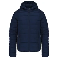 ka6112-Jacheta-cu-gluga-copii-Kariban-Lightweight-Navy