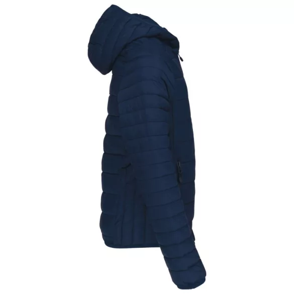 ka6112-Jacheta-cu-gluga-copii-Kariban-Lightweight-Navy
