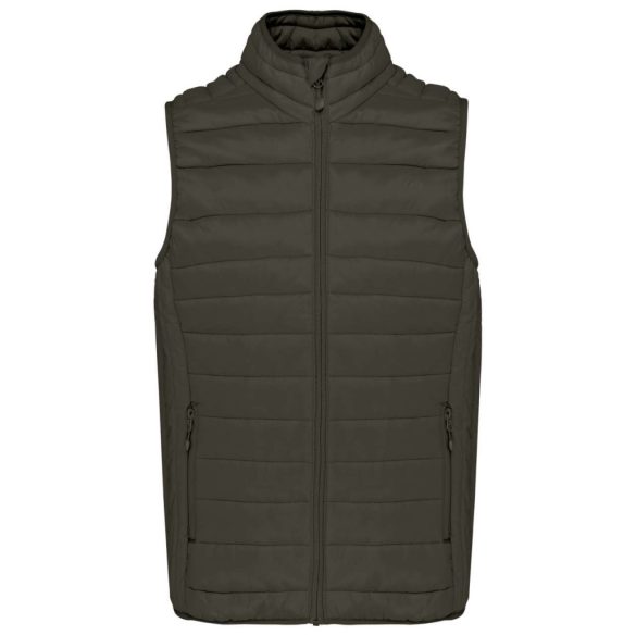 ka6113dkh - Vesta barbat Kariban - LIGHTWEIGHT  [Dark Khaki]