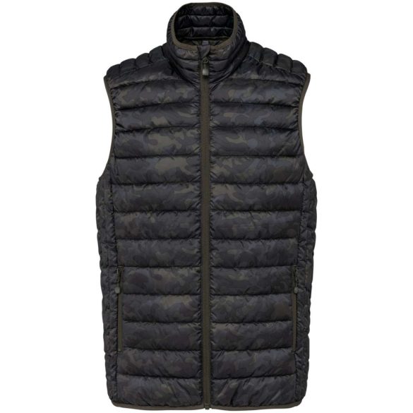 ka6113jgc - Vesta barbat Kariban - LIGHTWEIGHT  [Jungle Camo]