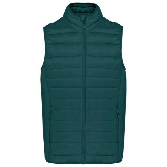 ka6113mgn - Vesta barbat Kariban - LIGHTWEIGHT  [Mineral Green]
