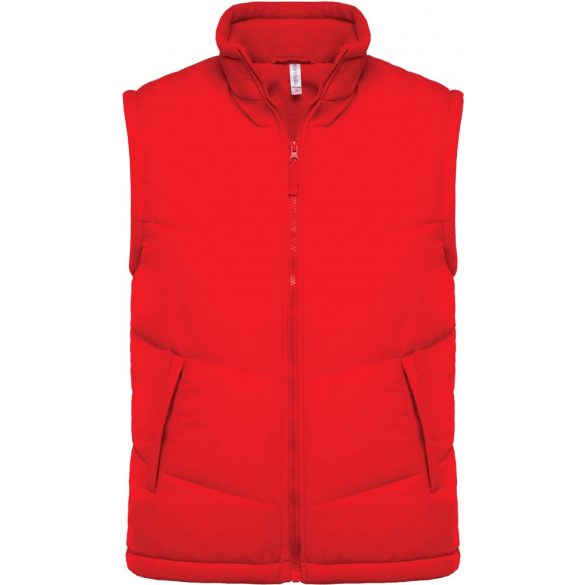 ka6118re-Vesta-fleece-unisex-Kariban-Red