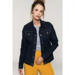 ka6137bri-Jacheta-dama-Kariban-DENIM-Blue-Rinse