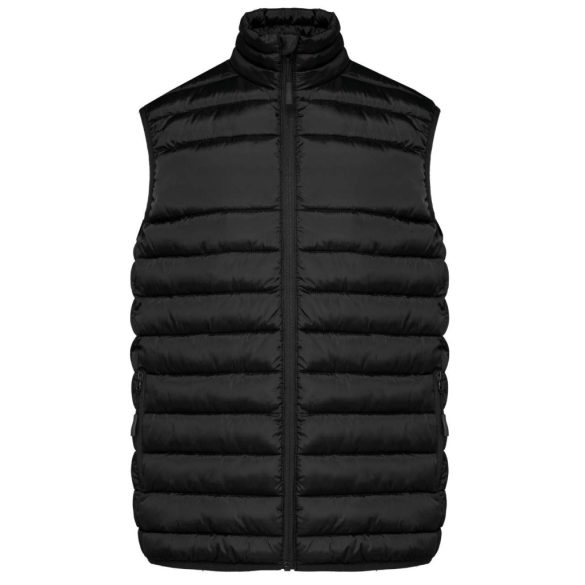 ka6172bl - Vesta barbati matlasata KARIBAN QUILTED [Black]