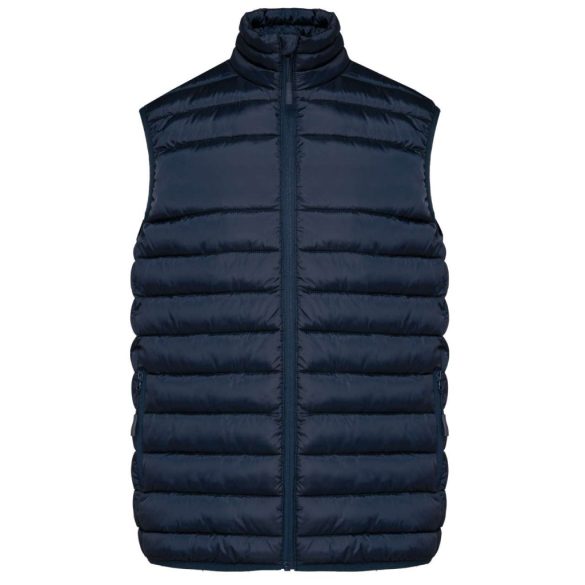 ka6172nv - Vesta barbati matlasata KARIBAN QUILTED [Navy]
