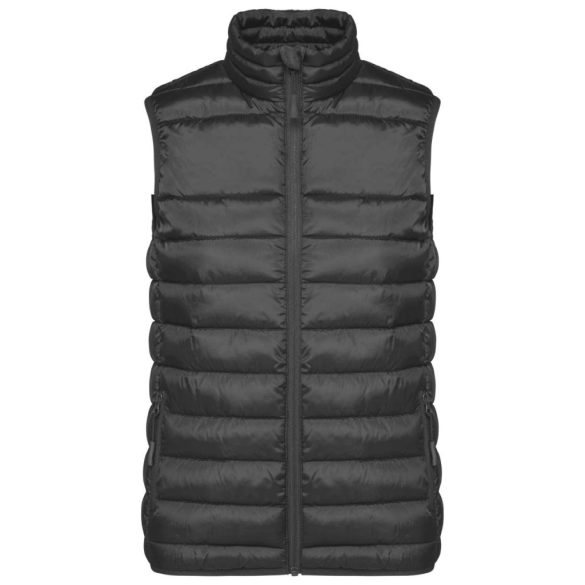 ka6173dg - Vesta dama matlasata KARIBAN QUILTED [Dark Grey]