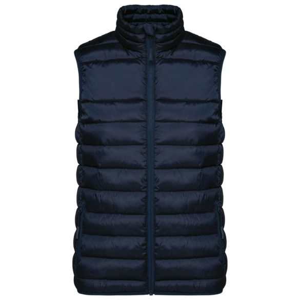 ka6173nv - Vesta dama matlasata KARIBAN QUILTED [Navy]