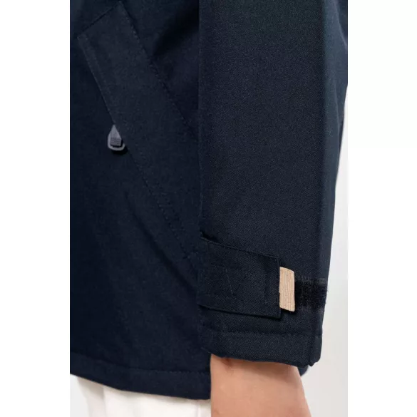 ka696nv - Parka copii KARIBAN [Navy]