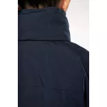 ka696re - Parka copii KARIBAN [Red]