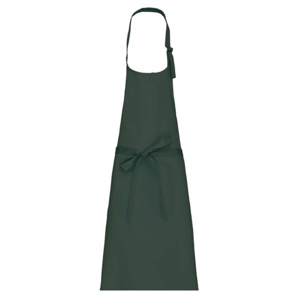 ka8000 - Sort din polibumbac fara buzunar KARIBAN - [Bottle Green]