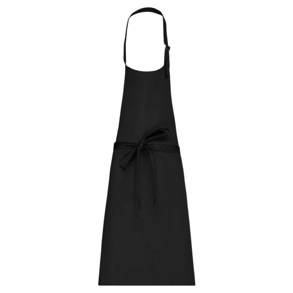 ka8000 - Sort din polibumbac fara buzunar KARIBAN - [Black]