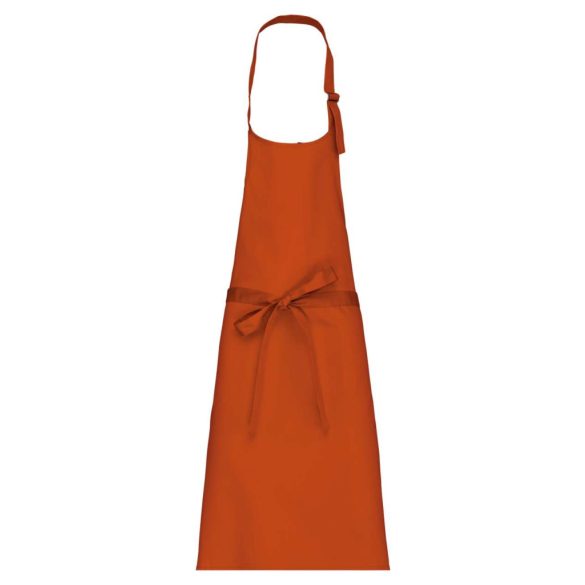 ka8000 - Sort din polibumbac fara buzunar KARIBAN - [Burnt Orange]